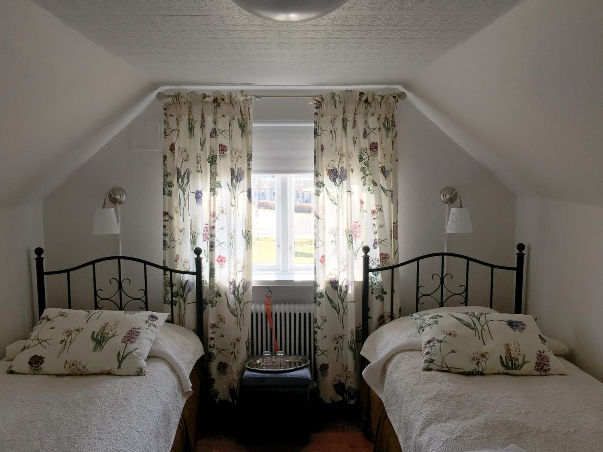 Furuliden Country Inn Vittsjö Extérieur photo