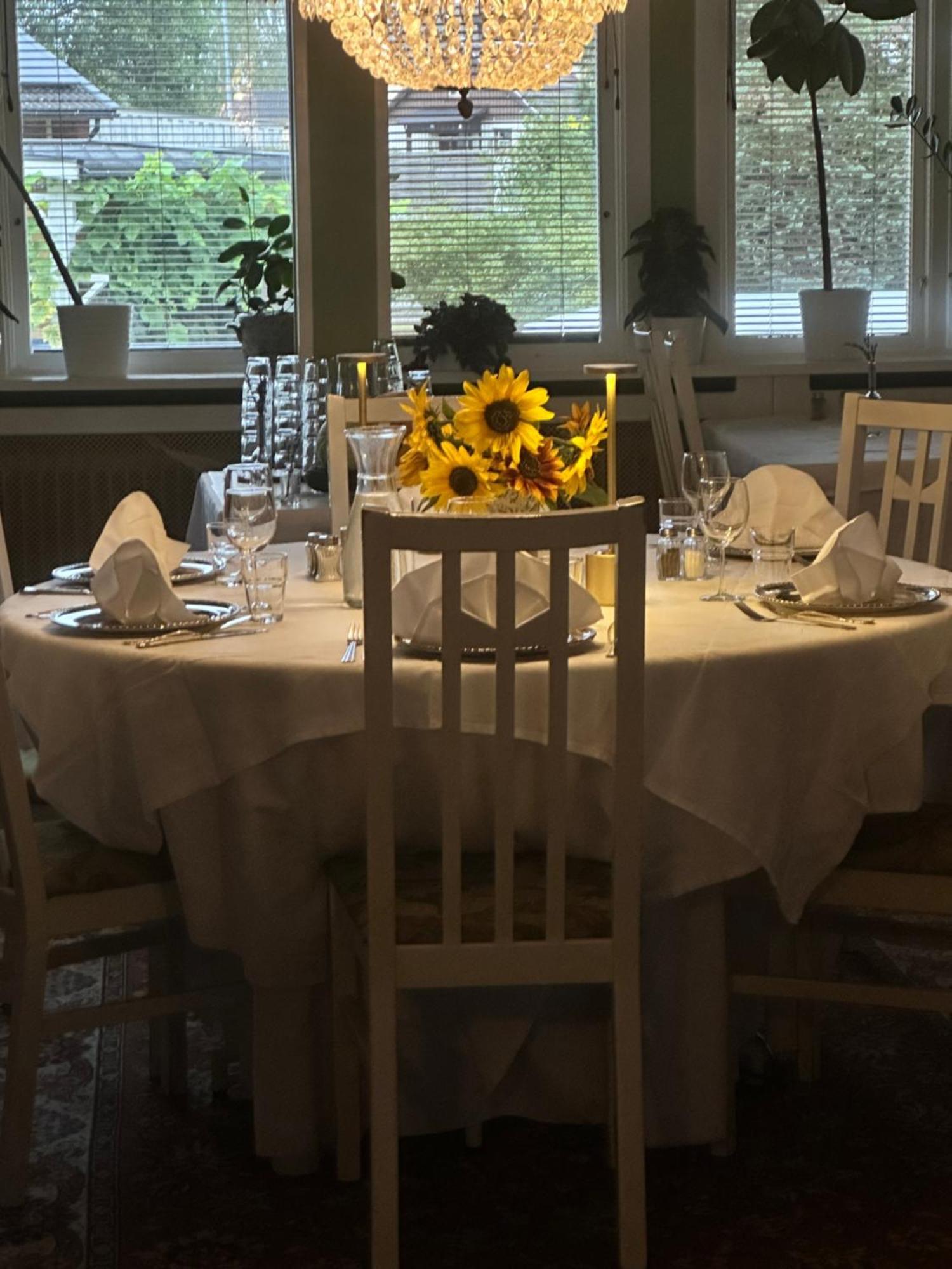 Furuliden Country Inn Vittsjö Extérieur photo