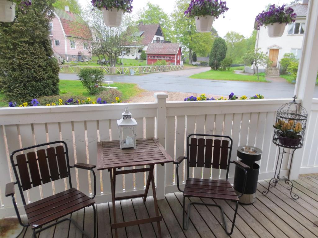 Furuliden Country Inn Vittsjö Extérieur photo