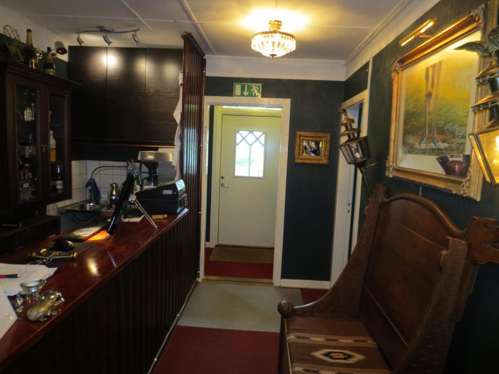 Furuliden Country Inn Vittsjö Extérieur photo