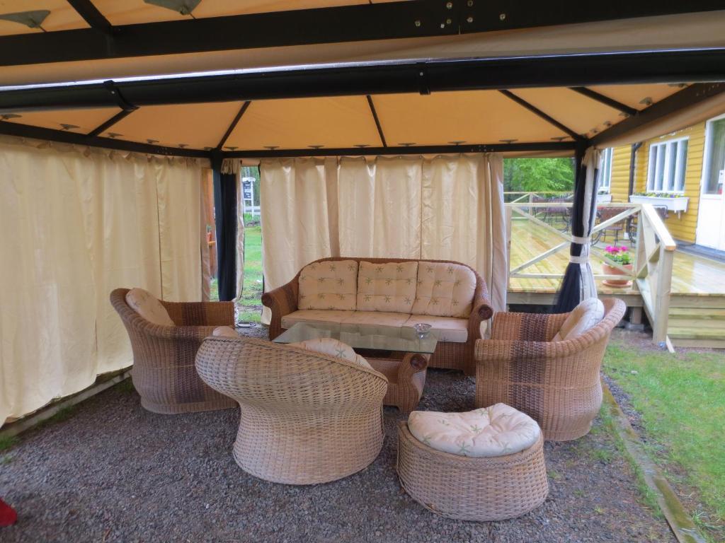 Furuliden Country Inn Vittsjö Extérieur photo