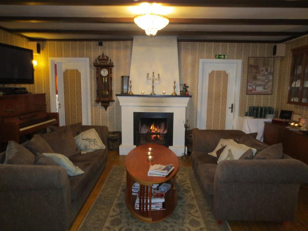 Furuliden Country Inn Vittsjö Extérieur photo