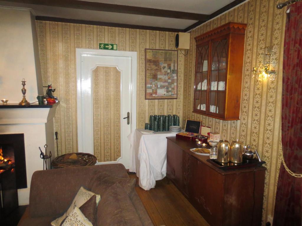 Furuliden Country Inn Vittsjö Extérieur photo
