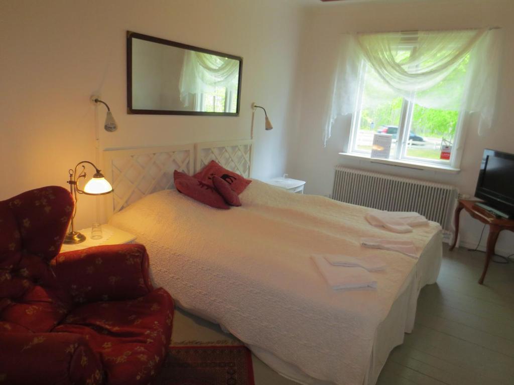 Furuliden Country Inn Vittsjö Extérieur photo