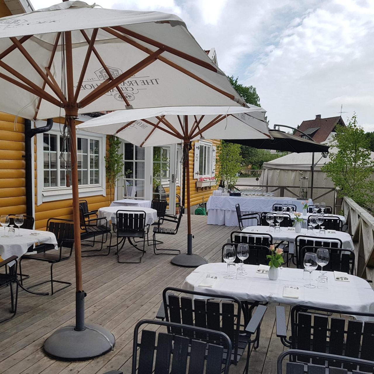 Furuliden Country Inn Vittsjö Extérieur photo