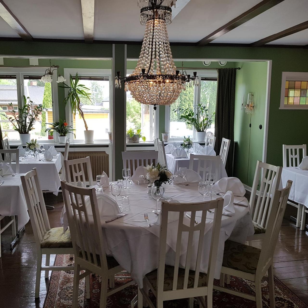 Furuliden Country Inn Vittsjö Extérieur photo