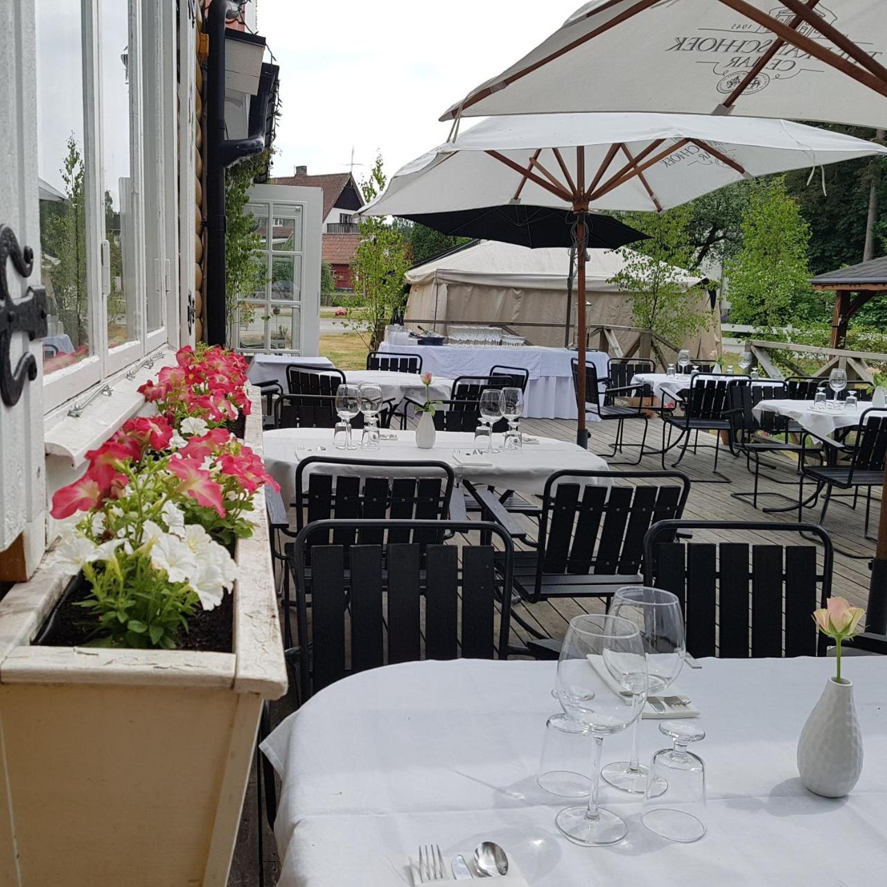 Furuliden Country Inn Vittsjö Extérieur photo