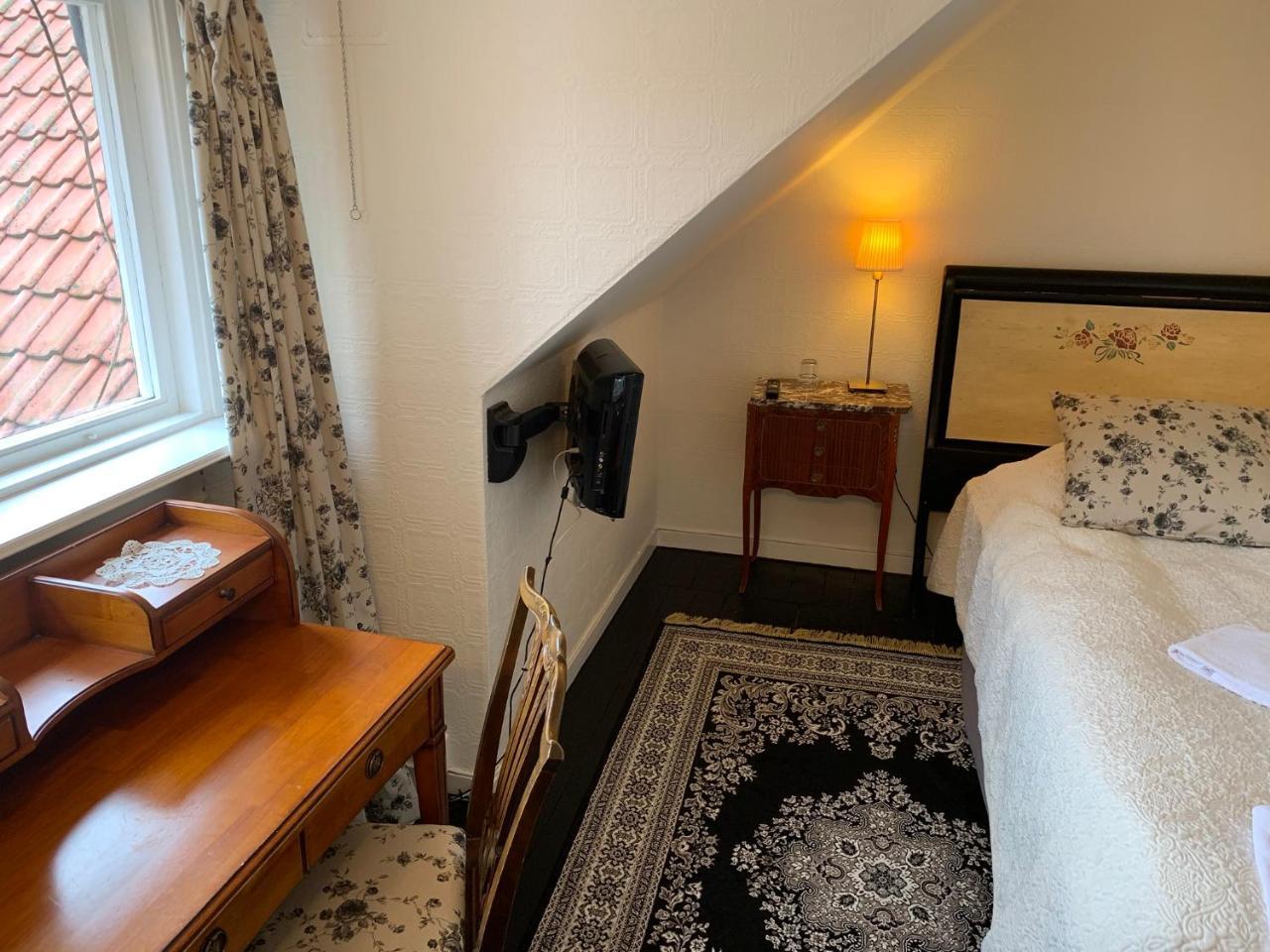 Furuliden Country Inn Vittsjö Extérieur photo