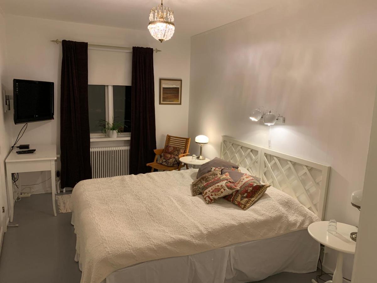 Furuliden Country Inn Vittsjö Extérieur photo